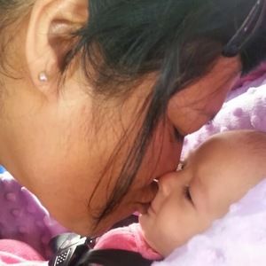 Meet your Posher, Theresa